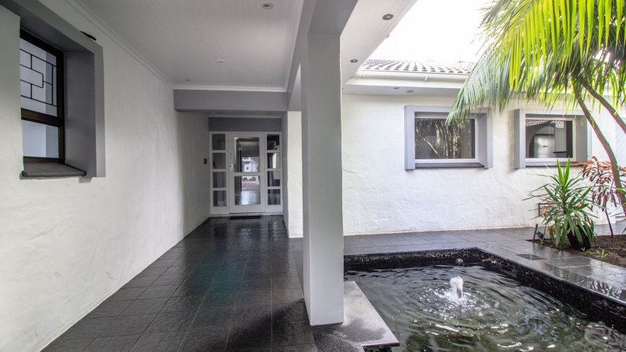 4 Bedroom Property for Sale in Nahoon Valley Park Eastern Cape